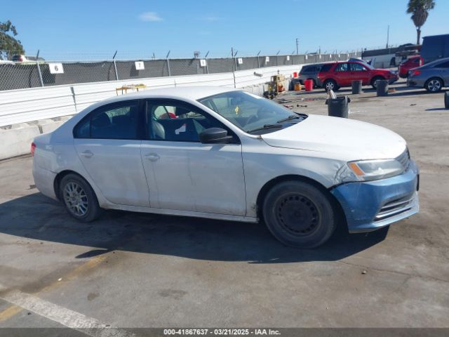 3VW2K7AJ0EM233414 Volkswagen Jetta 2.0l S