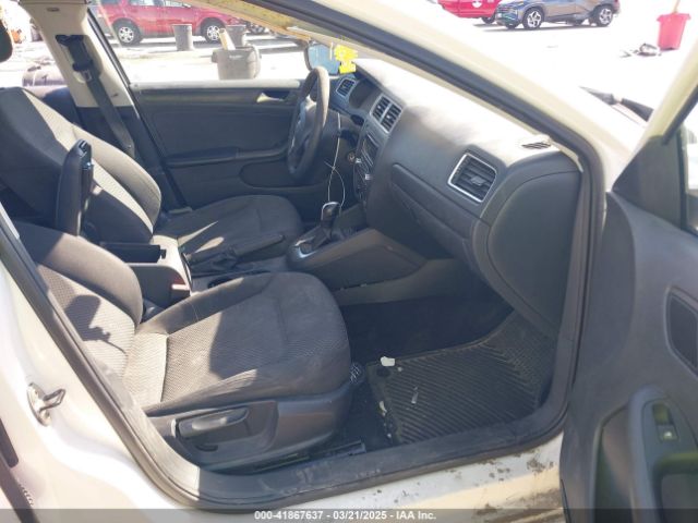 3VW2K7AJ0EM233414 Volkswagen Jetta 2.0l S