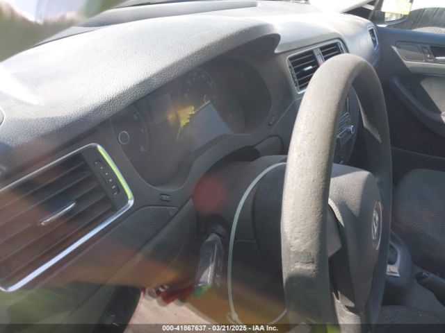 3VW2K7AJ0EM233414 Volkswagen Jetta 2.0l S