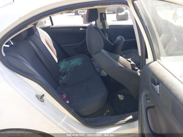 3VW2K7AJ0EM233414 Volkswagen Jetta 2.0l S