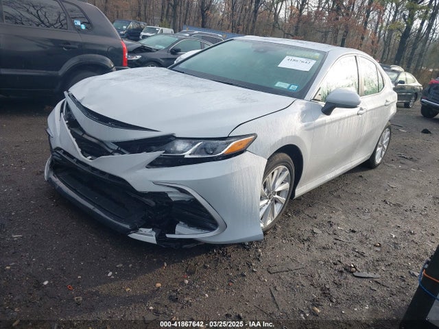 4T1C11AKXRU191444 Toyota CAMRY LE