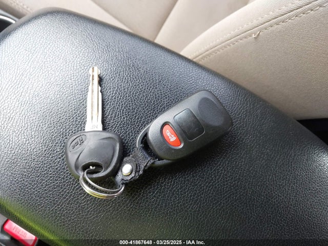 KMHDH4AE9FU225364 Hyundai ELANTRA SE