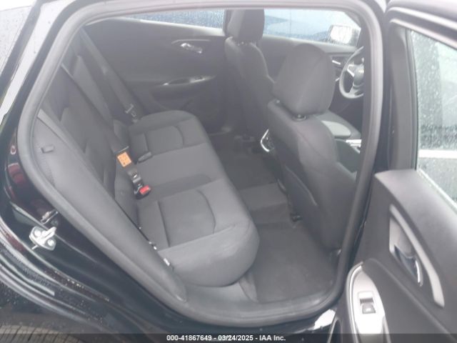 2025 CHEVROLET MALIBU 1G1ZD5ST5SF119994 Photo 7