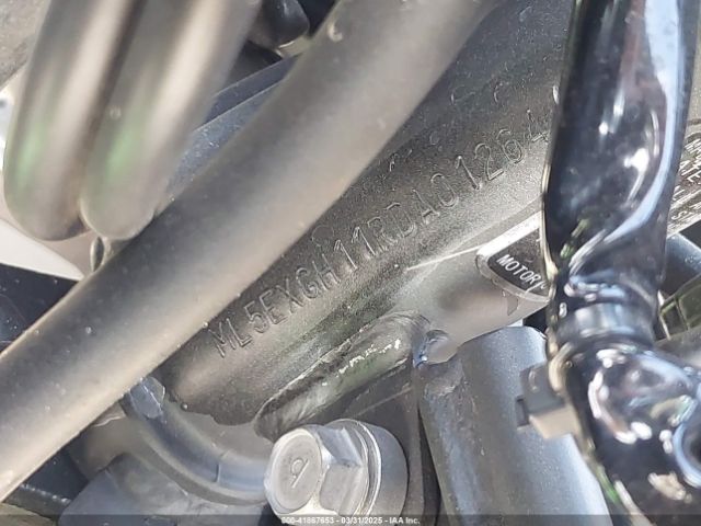 2024 KAWASAKI EX500 ML5EXGH11RDA01264 Photo 9