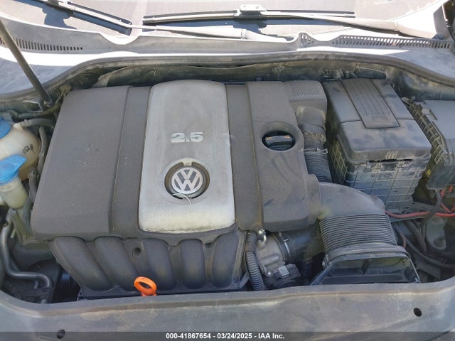 2009 Volkswagen Jetta Se/sel მანქანა იყიდება აუქციონზე, vin: 3VWRM71K09M034225, აუქციონის ნომერი: 41867654