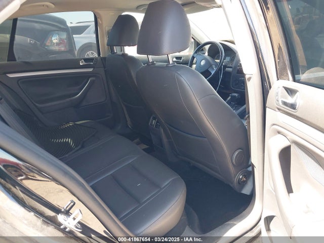2009 Volkswagen Jetta Se/sel მანქანა იყიდება აუქციონზე, vin: 3VWRM71K09M034225, აუქციონის ნომერი: 41867654