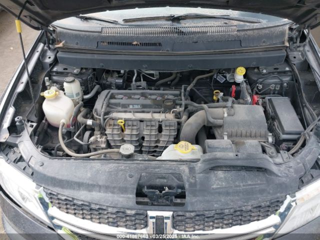 3C4PDCAB1LT262329 Dodge Journey Se Value