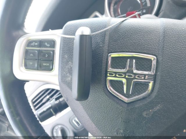 3C4PDCAB1LT262329 Dodge Journey Se Value