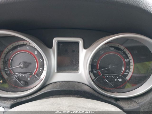 3C4PDCAB1LT262329 Dodge Journey Se Value