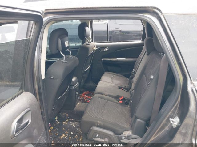 3C4PDCAB1LT262329 Dodge Journey Se Value