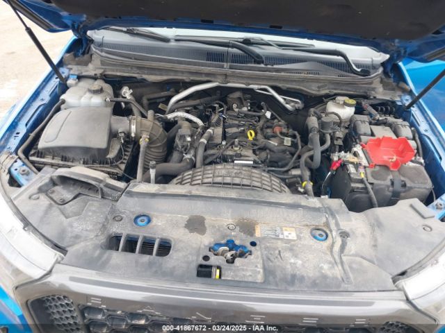 1FTER4FH3MLD29554 Ford Ranger Xlt