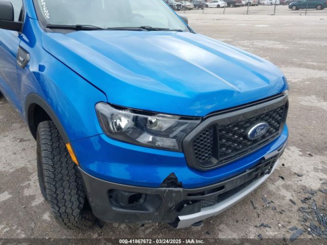 1FTER4FH3MLD29554 Ford Ranger Xlt