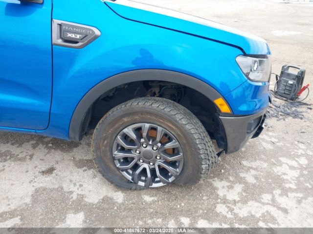 1FTER4FH3MLD29554 Ford Ranger Xlt