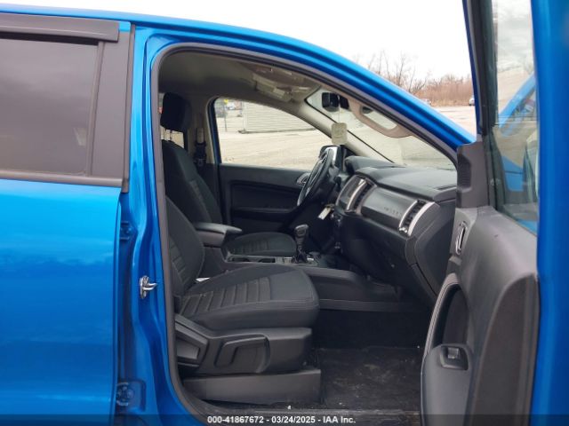 1FTER4FH3MLD29554 Ford Ranger Xlt
