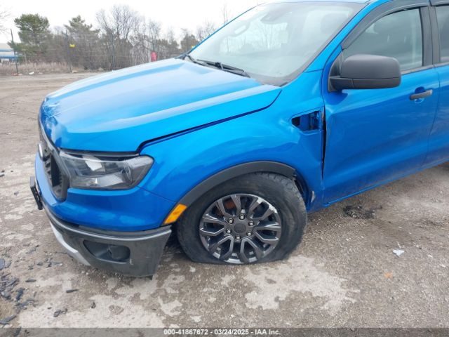 1FTER4FH3MLD29554 Ford Ranger Xlt