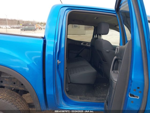 1FTER4FH3MLD29554 Ford Ranger Xlt