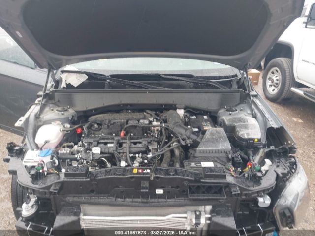 KM8HE3A32SU203784 Hyundai Kona Limited