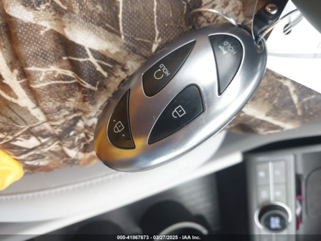 KM8HE3A32SU203784 Hyundai Kona Limited