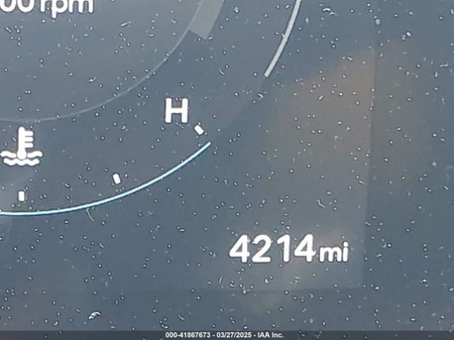 KM8HE3A32SU203784 Hyundai Kona Limited