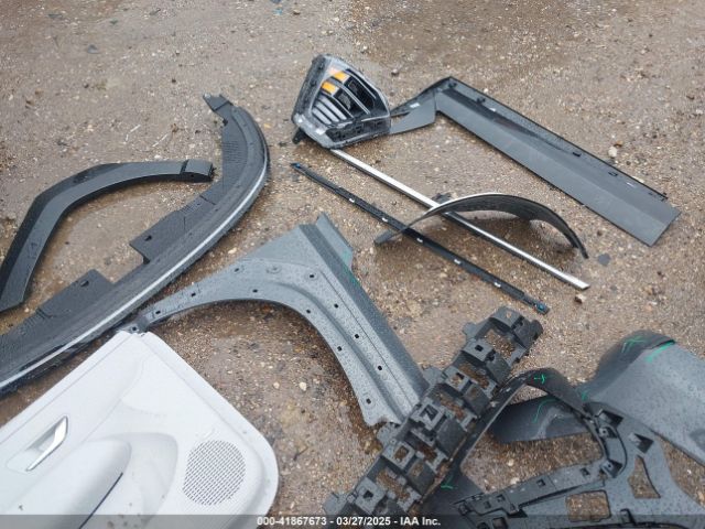 KM8HE3A32SU203784 Hyundai Kona Limited