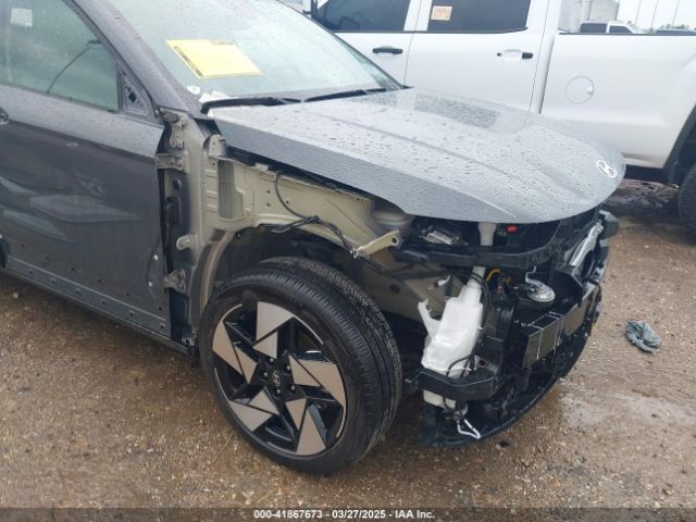 KM8HE3A32SU203784 Hyundai Kona Limited