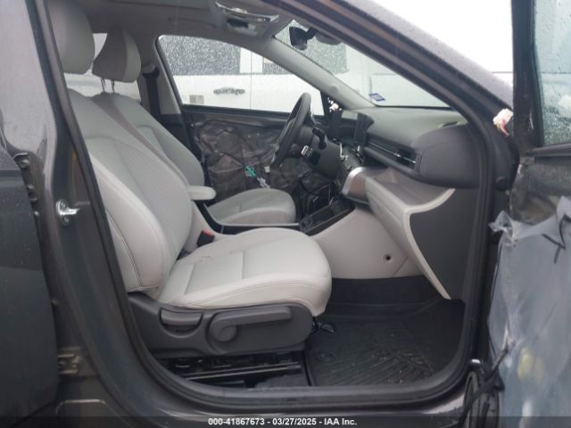 KM8HE3A32SU203784 Hyundai Kona Limited