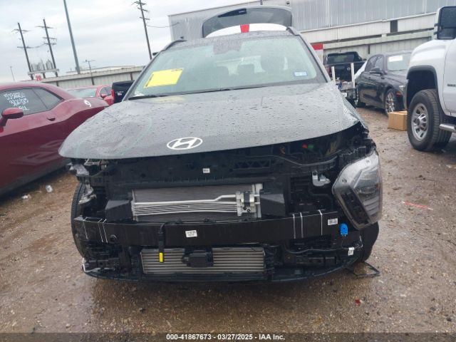 KM8HE3A32SU203784 Hyundai Kona Limited