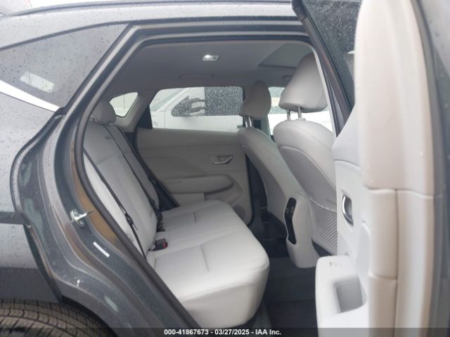 KM8HE3A32SU203784 Hyundai Kona Limited