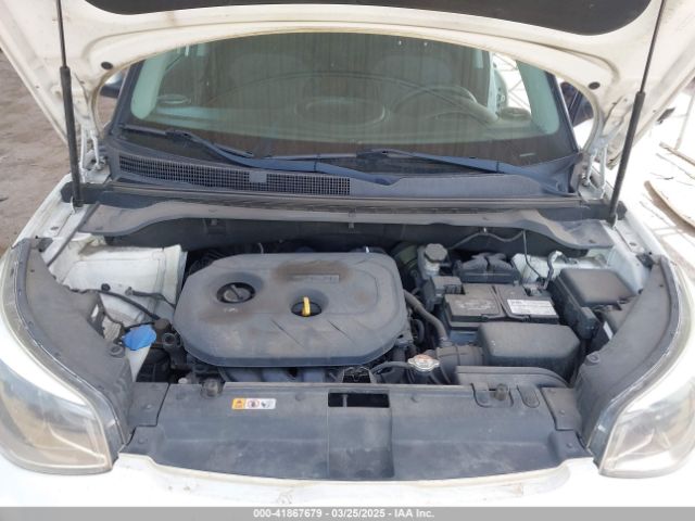 KNDJP3A57J7540529 KIA SOUL +