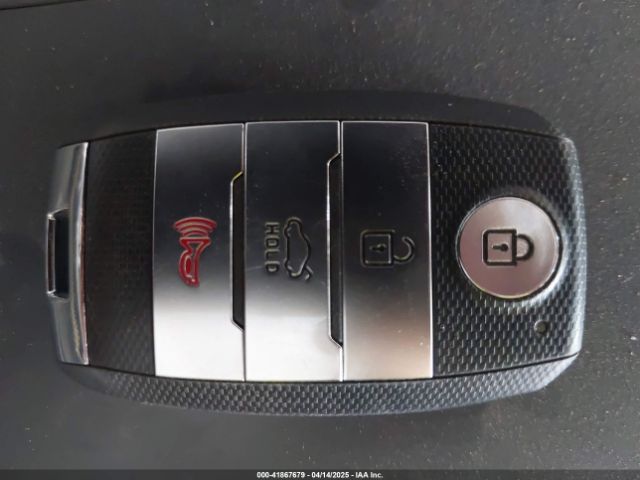 KNDJP3A57J7540529 KIA SOUL +