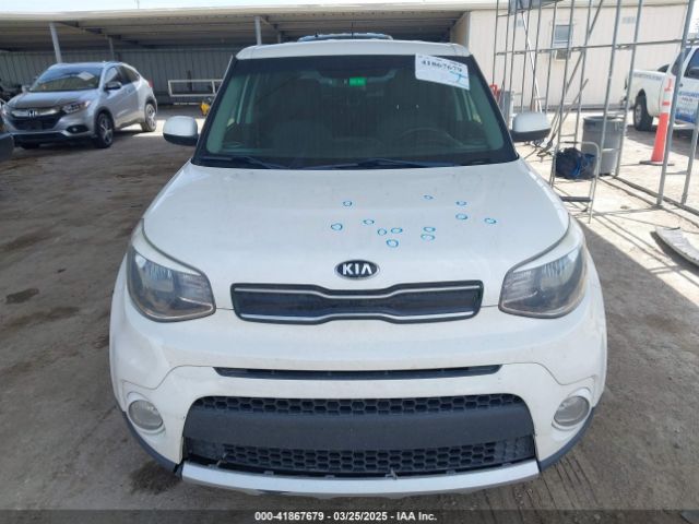KNDJP3A57J7540529 KIA SOUL +