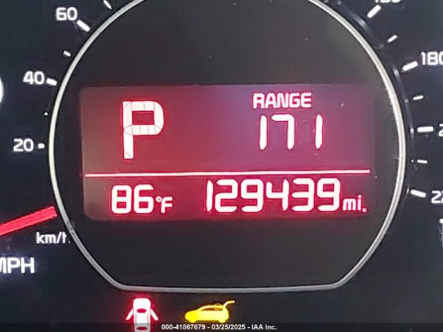 KNDJP3A57J7540529 KIA SOUL +