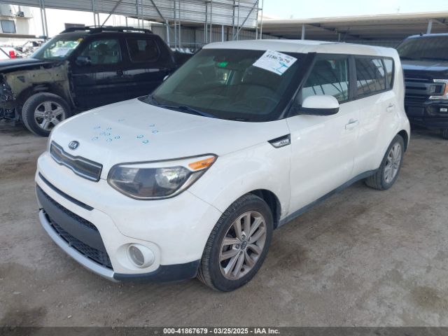 KNDJP3A57J7540529 KIA SOUL +