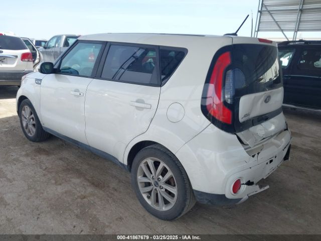 KNDJP3A57J7540529 KIA SOUL +