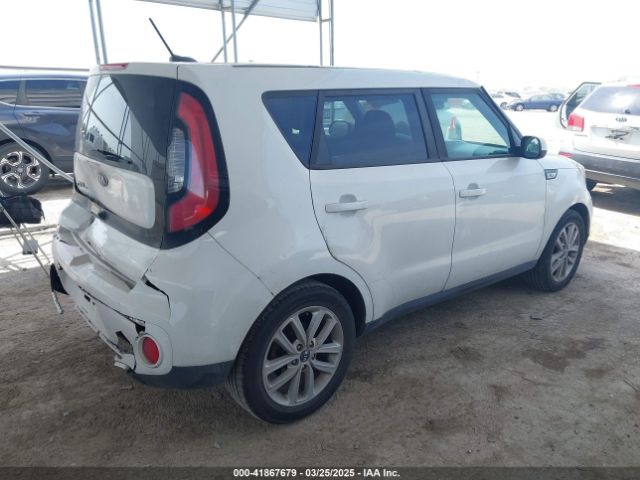 KNDJP3A57J7540529 KIA SOUL +