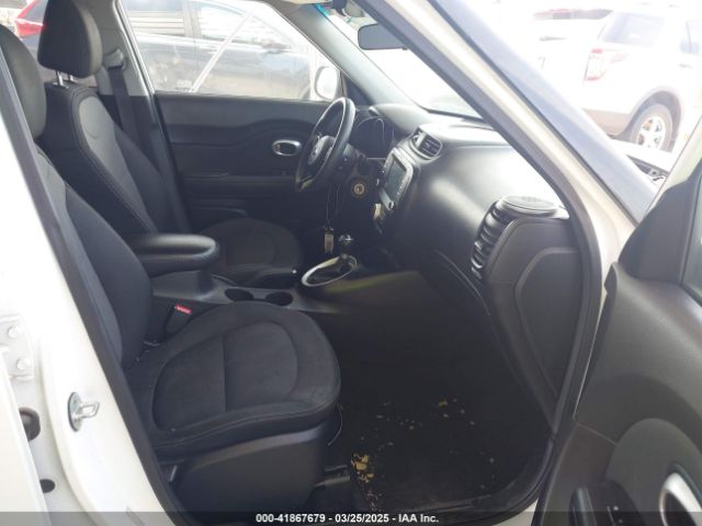 KNDJP3A57J7540529 KIA SOUL +
