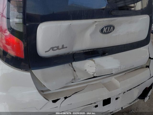 KNDJP3A57J7540529 KIA SOUL +