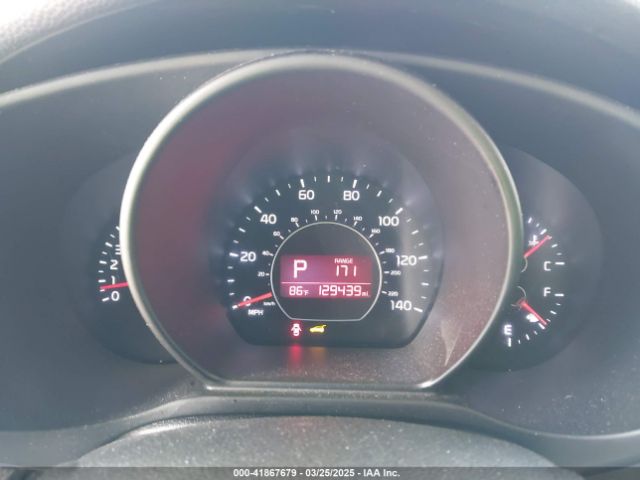 KNDJP3A57J7540529 KIA SOUL +