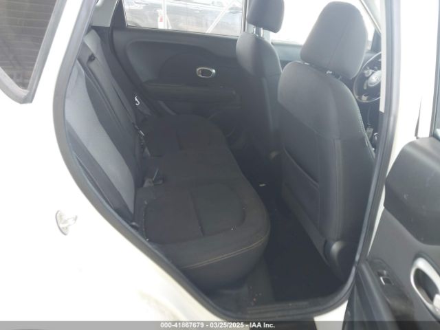 KNDJP3A57J7540529 KIA SOUL +