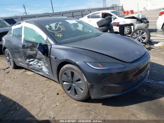 2024 TESLA MODEL 3 5YJ3E1EA2RF728200