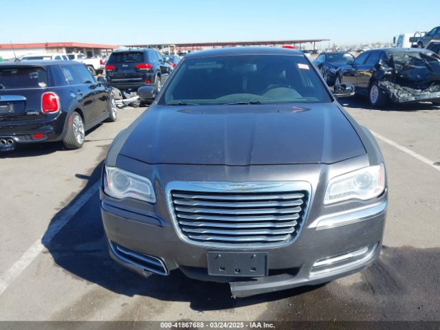 2C3CCAAG1EH191375 Chrysler 300