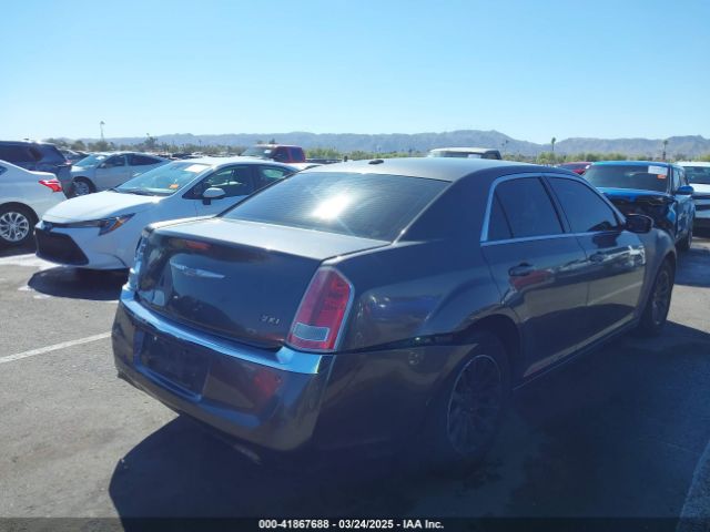 2C3CCAAG1EH191375 Chrysler 300