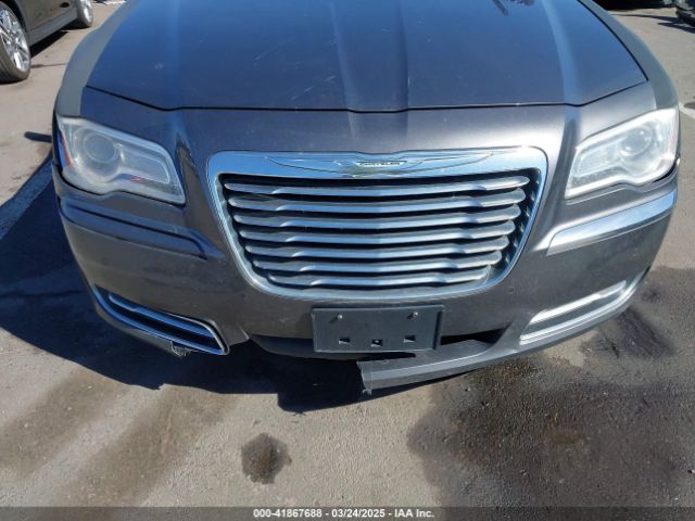 2C3CCAAG1EH191375 Chrysler 300