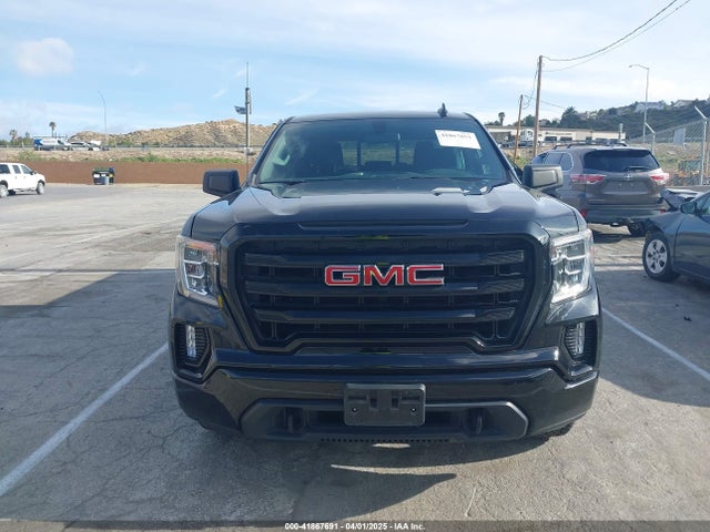 1GTR8CEK3LZ180098 GMC l3b