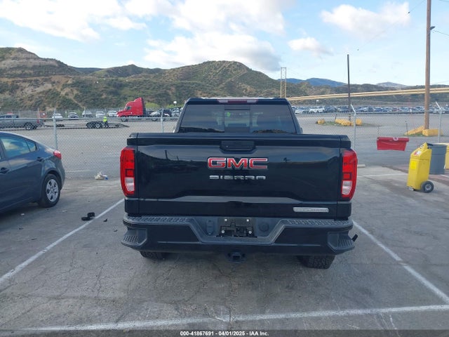 1GTR8CEK3LZ180098 GMC l3b