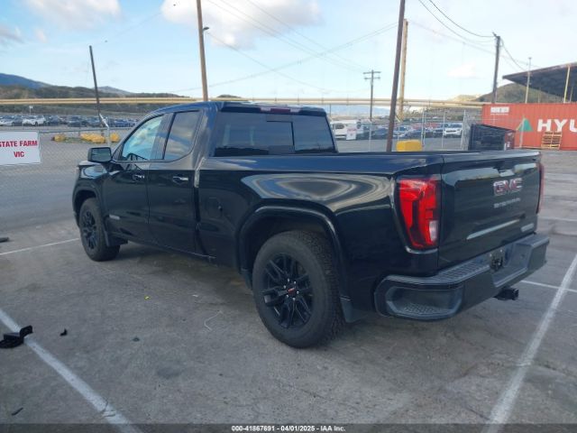 2020 GMC SIERRA 1500 1GTR8CEK3LZ180098 Photo 2