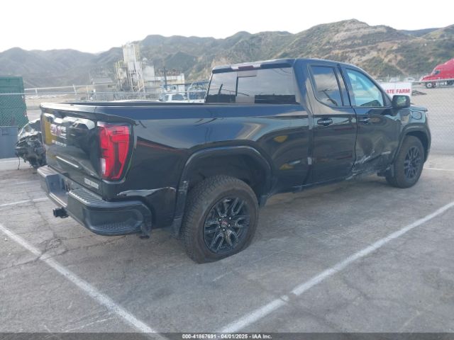 2020 GMC SIERRA 1500 1GTR8CEK3LZ180098 Photo 3