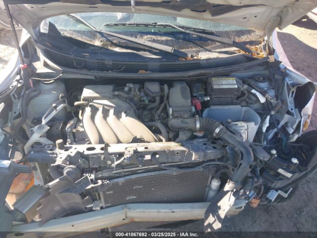 3N1CN7AP3FL870228 Nissan Versa 1.6 Sv