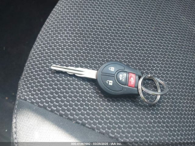 3N1CN7AP3FL870228 Nissan Versa 1.6 Sv