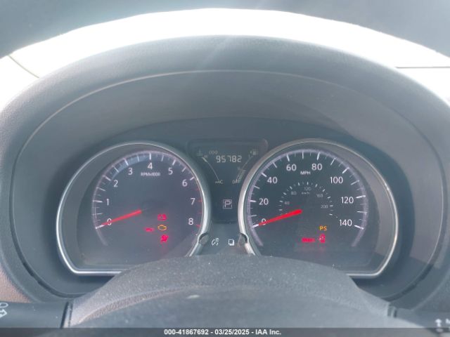 3N1CN7AP3FL870228 Nissan Versa 1.6 Sv